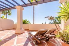 Apartment in Nueva andalucia - RA23412 Albatross Hill