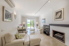 Apartment in Nueva andalucia - RA22085 Andalucia Garden Club