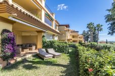 Apartment in Nueva andalucia - RA23532 Cumbres del Rodeo