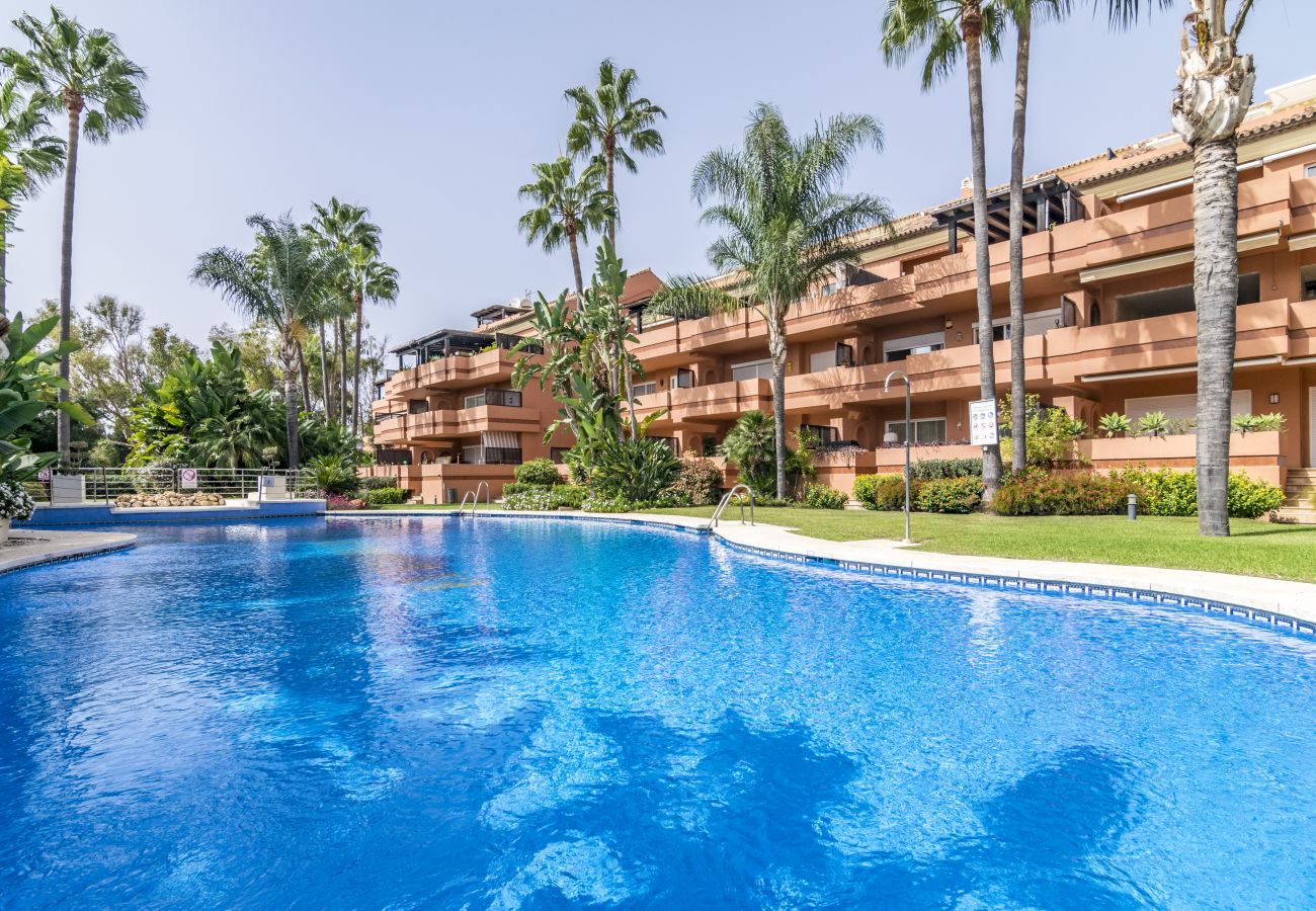 Apartment in Marbella - RA23542 El Embrujo Marbella