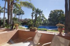 Apartment in Marbella - RA23542 El Embrujo Marbella