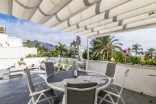 Apartment in Nueva andalucia - RA23553 Terrazas del Rodeo