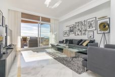 Apartment in Nueva andalucia - RA23587 Magna Marbella