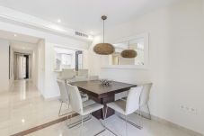 Apartment in Marbella - RA33173 Las Mimosas