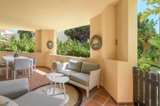 Apartment in Marbella - RA33173 Las Mimosas