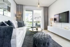 Apartment in San Pedro de Alcántara - RA33538 Acqua