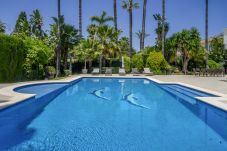 Villa in Nueva andalucia - RV53050 Villa Viena