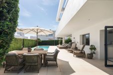 Villa in San Pedro de Alcántara - RV53561 Villa San Pedro Glory