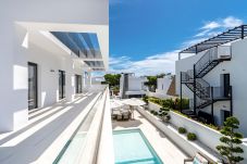 Villa in San Pedro de Alcántara - RV53604 Villa San Pedro Splendour