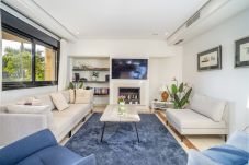 Apartment in Puerto Banus - RA33727 Las Mimosas