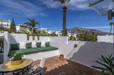 Terraced House in Nueva andalucia - RA33659 La Colina