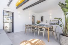 Apartment in Nueva andalucia - RA33731 Aldea Blanca