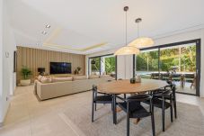 Villa in Nueva andalucia - RV53717 Villa Gardenias