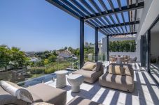 Villa in Benahavís - RV43723 Paraiso Alto