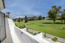 Terraced House in Nueva andalucia - RA33761 Los Naranjos Country Club