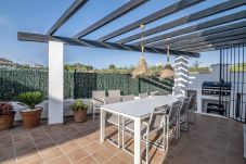 Terraced House in Nueva andalucia - RV33763 Los Naranjos de Marbella