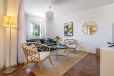 Apartment in Nueva andalucia - RA23780 Andalucia Garden Club