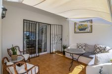 Apartment in Nueva andalucia - RA23780 Andalucia Garden Club