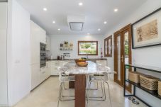 Villa in Nueva andalucia - RV43794 La Campana