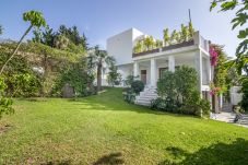 Villa in Nueva andalucia - RV43794 La Campana