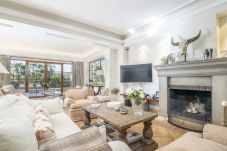 Villa in Nueva andalucia - RV53805 Villa Los Naranjos