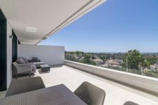 Apartment in Nueva andalucia - RA23820 Azahar de Marbella