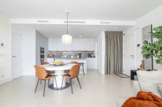 Apartment in Benahavís - RA33823 Aqualina