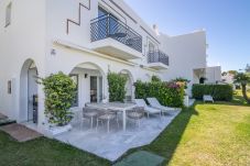 Terraced House in Nueva andalucia - RA43645 Los Potros