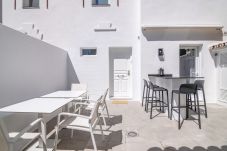 Terraced House in Nueva andalucia - RA43645 Los Potros