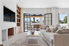 Apartment in Nueva andalucia - RA33840 Aldea Blanca