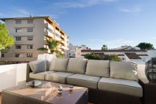 Apartment in Nueva andalucia - RA23859 Sol y Paz