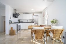 Apartment in Nueva andalucia - RA33872 Aloha Royal