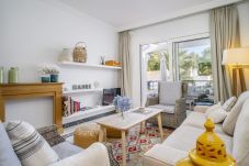 Apartment in Nueva andalucia - RA23871 Señorio de Gonzaga