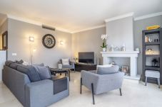 Apartment in Nueva andalucia - RA23878 Aloha Pueblo