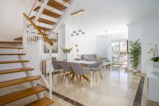 Apartment in Nueva andalucia - RA33880 River Garden