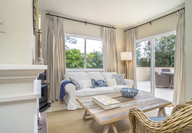 Apartment in Nueva andalucia - RA33881 Pueblo de Las Brisas