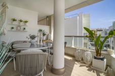 Apartment in San Pedro de Alcántara - RA33886 Los Arqueros Beach