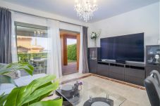 Apartment in Estepona - RA23896 Benatalaya