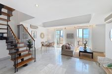 Apartment in Nueva andalucia - RA23917 Señorio de Aloha