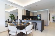 Terraced House in Nueva andalucia - RA33923 Los Algarrobos