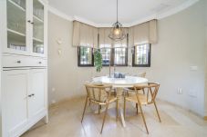 Terraced House in Nueva andalucia - RA33931 Las Buganvillas