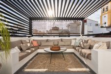 Terraced House in Marbella - RA33934 Marbella Old Town