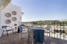 Terraced House in Nueva andalucia - RA23937 Aloha Pueblo
