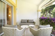 Terraced House in Nueva andalucia - RA23943 Los Arrayanes