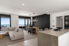 Apartment in Marbella - RA33974 Medblue