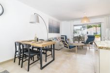 Lägenhet i Nueva andalucia - RA13686 Andalucia Garden Suites