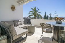 Lägenhet i Nueva andalucia - RA24444 Andalucia Garden Club