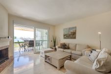 Lägenhet i Nueva andalucia - RA23046 Malambo