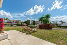 Lägenhet i Nueva andalucia - RA23046 Malambo