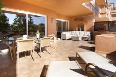 Lägenhet i Marbella - RA23542 El Embrujo Marbella